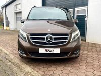 gebraucht Mercedes V250 CDI V-Klasse 19"LED/Navi/Avantgarde/Burmes.