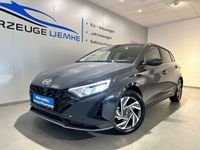 gebraucht Hyundai i20 Trend+FACELIFT+SHZ+LED+Kamera+Carplay