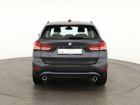 Gebraucht BMW X1 Advantage 150 PS (110 kW) 2020 Grau SUV