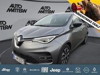 Second-hand Renault Zoe Evolution 50 kW (69 CP) 2023 Gri Hatchback