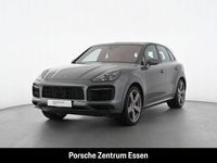Gebraucht Porsche Cayenne GTS 460 PS (338 kW) 2020 Grau SUV