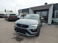 Nowe Cupra Ateca VZ 300 KM (220 kW) 2026 Szary SUV