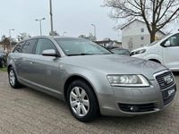 Gebraucht Audi A6 Comfort 224 PS (164 kW) 2006 Grau Kombi