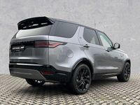 Neu Land Rover Discovery 5 SE Dynamic 252 PS (185 kW) 2025 Eiger grey SUV