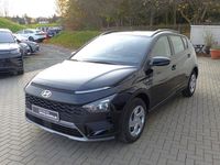 Neu Hyundai Bayon Select 101 PS (74 kW) 2026 Phantom black / met SUV