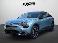 Gebraucht Citroën C4 PureTech 131 PS (96 kW) 2024 Olbia blau SUV