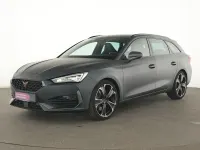 Gebraucht Cupra Leon VZ 310 PS (228 kW) 2022 Magnetic tech Limousine