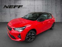 gebraucht Opel Corsa-e F e 40 Jahre FLA SpurW LM KAM LED KlimaA