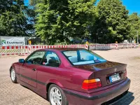 Gebraucht BMW 323 M Sport 170 PS (125 kW) 1995 Coupé