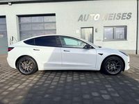 Gebraucht Tesla Model 3 361 kW (491 PS) 2021 Weiß Limousine