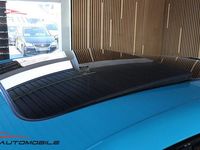 Gebraucht Porsche Macan Turbo Sport 441 PS (324 kW) 2020 Blau SUV