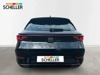 Gebraucht Cupra Leon VZ 245 PS (180 kW) 2023 Silber Limousine