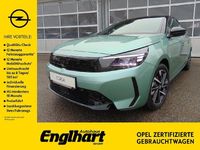 Gebraucht Opel Corsa 101 PS (74 kW) 2026 Grün Limousine