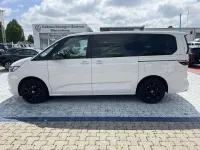 Używany VW T7 Goal 150 KM (110 kW) 2024 Biały Van