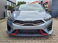 gebraucht Kia ProCeed GT ProCeed / pro_cee'dNavi*LED*Shzg*PDC*Cam*18*Panoramach