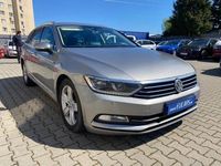 Gebraucht VW Passat Highline 239 PS (175 kW) 2014 Silber Kombi