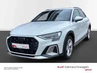 Gebraucht Audi A3 204 PS (150 kW) 2025 Weiss Limousine