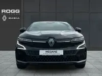 Occasion Renault Megane E-Tech Techno 161 kW (220 ch) 2023 Noir Berline
