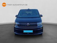 Gebraucht VW Multivan Basis 150 PS (110 kW) 2024 Deep black perleffekt Van