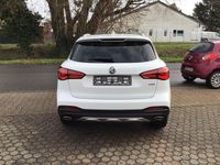 Gebraucht MG HS Luxury 162 PS (119 kW) 2023 Weiß SUV