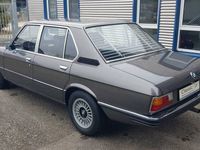 gebraucht BMW 525 -E12- Vorfacelift