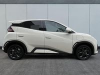 Gebraucht BYD Dolphin Surf Comfort 114 kW (156 PS) 2025 Apricity white Kleinwagen