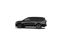 Neu Renault Espace Esprit Alpine 200 PS (147 kW) 2026 Schwarz SUV