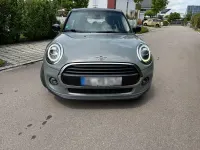Gebraucht Mini Cooper Chili 136 PS (100 kW) 2020 Grau Kleinwagen