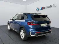Gebraucht BMW X1 Sport Line 156 PS (114 kW) 2025 Phytonicblau SUV