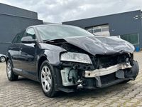 gebraucht Audi A3 Sportback 1.6 TDI e Attraction