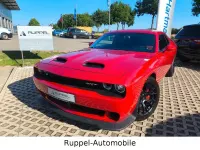 Gebraucht Dodge Challenger 492 PS (361 kW) 2017 Rot Coupé