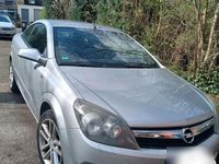 gebraucht Opel Astra Kabrio-Limousine