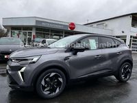 Neu Renault Captur Techno 140 PS (102 kW) 2026 Grau SUV