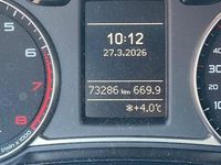 Gebraucht Audi A1 S-Line 122 PS (89 kW) 2011 Braun Kleinwagen