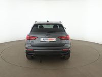 Gebraucht Audi Q3 S-Line 150 PS (110 kW) 2022 Grau SUV