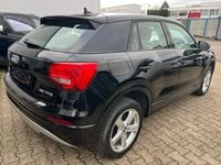 Gebraucht Audi Q2 Sport 150 PS (110 kW) 2019 Schwarz SUV