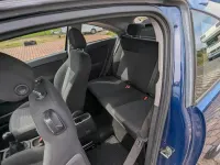 Gebraucht Opel Corsa 60 PS (44 kW) 2009 Blau Kleinwagen