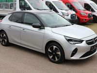 Gebraucht Opel Corsa-e Elegance 100 kW (136 PS) 2023 Silber Kleinwagen