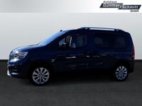 Gebraucht Opel Combo Life Ultimate 131 PS (96 kW) 2023 Blau Van / Kleinbus