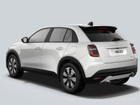 Neu Fiat 600 Icon 145 PS (106 kW) 2026 Gelato weiß gelato weiß SUV