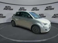 Neu Fiat 500 Comfort 65 PS (47 kW) 2026 Celestial blau Limousine