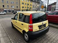 gebraucht Fiat Panda 1.1 8V Active TÜV NEU