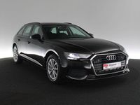 Gebraucht Audi A6 Basis 204 PS (150 kW) 2023 Schwarz / mythosschwarz Kombi