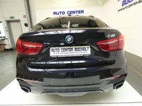 gebraucht BMW X6 xDrive 40 d*M Sportpaket*Panorama*Leder*LM19