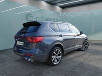 Gebraucht Seat Tarraco 150 PS (110 kW) 2023 Grau SUV