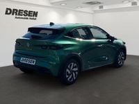 Nowe Renault Clio V Evolution 114 KM (83 kW) 2026 Zielony Hatchback
