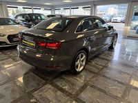 Gebraucht Audi A3 Comfort 150 PS (110 kW) 2017 Grau Limousine