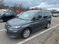 Gebraucht VW Caddy Life 114 PS (83 kW) 2023 Grau Van / Kleinbus