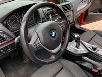 gebraucht BMW 118 d - Automatik TÜV neu