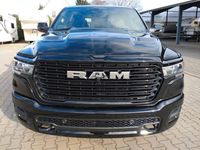 Gebraucht Dodge Ram 420 PS (308 kW) 2024 Schwarz Pickup